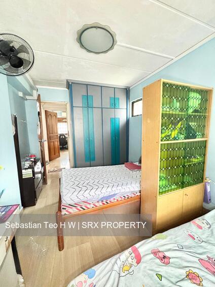 Blk 756 Woodlands Avenue 4 (Woodlands), HDB 5 Rooms #512433431